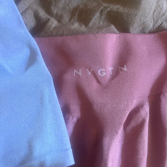 NVGTN shorts - Picture 7 of 7